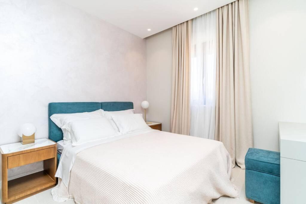 New&Luxury 5* With An Amazing View - Pure Apartment Дубровник Экстерьер фото